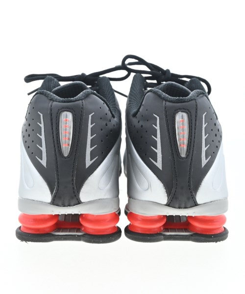 NIKE（ナイキ）スニーカー シルバー サイズ:27.5cm メンズ/2200670091058