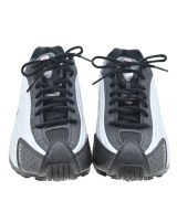 NIKE（ナイキ）スニーカー シルバー サイズ:27.5cm メンズ/2200670091058