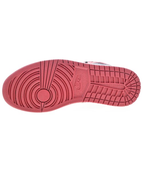 NIKE（ナイキ）スニーカー 黒 サイズ:26cm メンズ/2200672503139