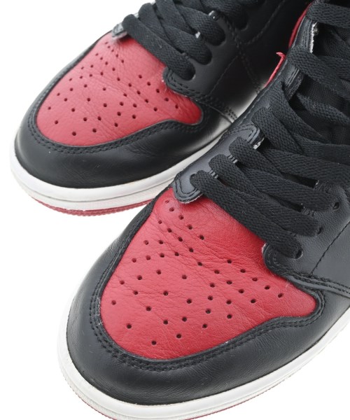 NIKE（ナイキ）スニーカー 黒 サイズ:26cm メンズ/2200672503139