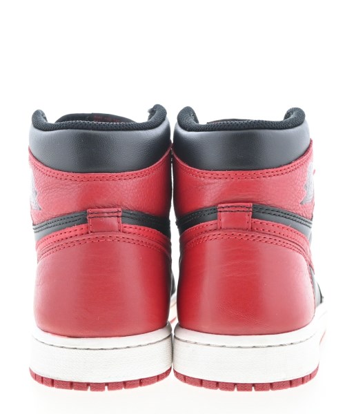 NIKE（ナイキ）スニーカー 黒 サイズ:26cm メンズ/2200672503139