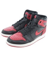 NIKE（ナイキ）スニーカー 黒 サイズ:26cm メンズ/2200672503139