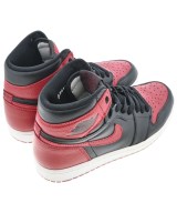 NIKE（ナイキ）スニーカー 黒 サイズ:26cm メンズ/2200672503139