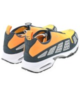 NIKE（ナイキ）スニーカー 黄 サイズ:27.5cm メンズ/2200671684112