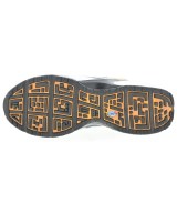 NIKE（ナイキ）スニーカー 黄 サイズ:27.5cm メンズ/2200671684112