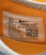 NIKE（ナイキ）スニーカー 黄 サイズ:27.5cm メンズ/2200671684112