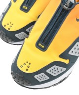 NIKE（ナイキ）スニーカー 黄 サイズ:27.5cm メンズ/2200671684112