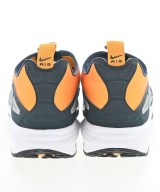 NIKE（ナイキ）スニーカー 黄 サイズ:27.5cm メンズ/2200671684112