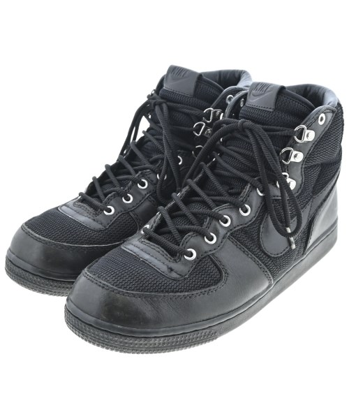 NIKE(ナイキ)スニーカー 黒 サイズ:-(27cm位)/2200672617027