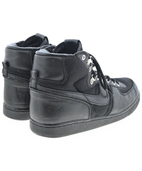 NIKE（ナイキ）スニーカー 黒 サイズ:-(27cm位) メンズ/2200672617027