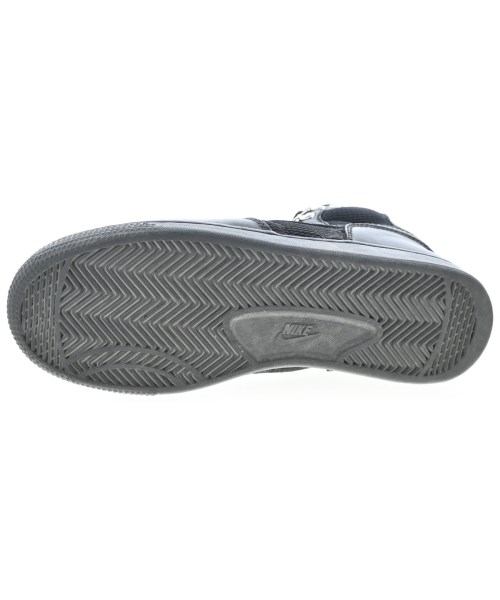 NIKE（ナイキ）スニーカー 黒 サイズ:-(27cm位) メンズ/2200672617027