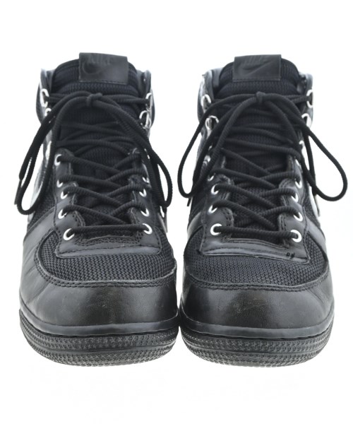 NIKE（ナイキ）スニーカー 黒 サイズ:-(27cm位) メンズ/2200672617027