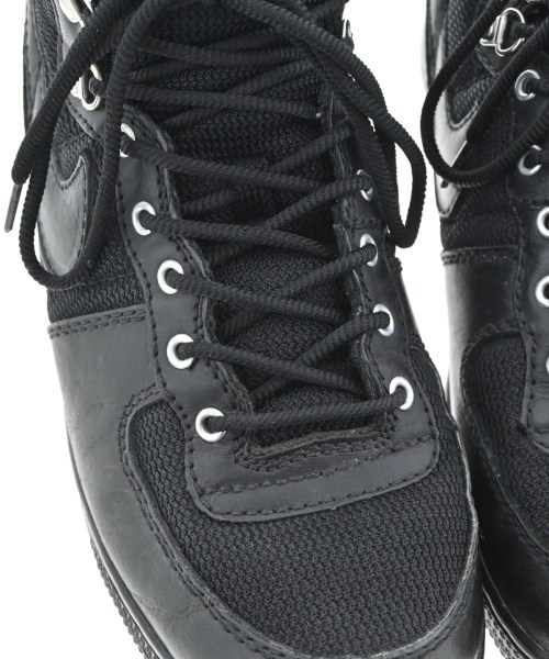 NIKE（ナイキ）スニーカー 黒 サイズ:-(27cm位) メンズ/2200672617027