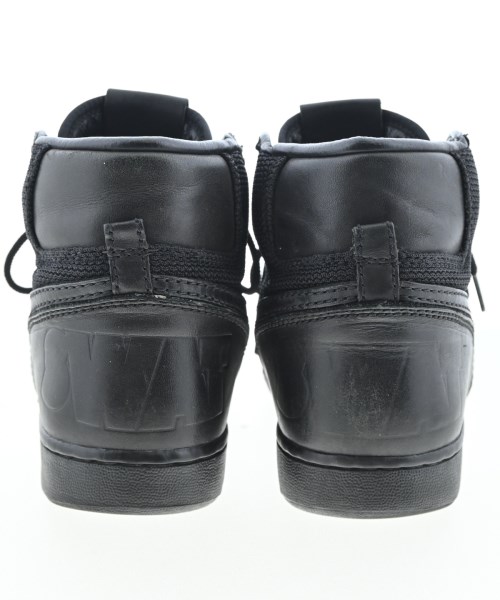 NIKE（ナイキ）スニーカー 黒 サイズ:-(27cm位) メンズ/2200672617027