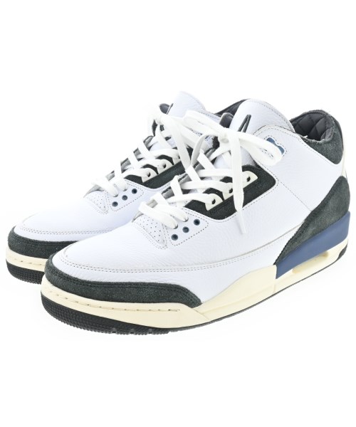 NIKE(ナイキ)スニーカー 白 サイズ:30cm/2200672733017