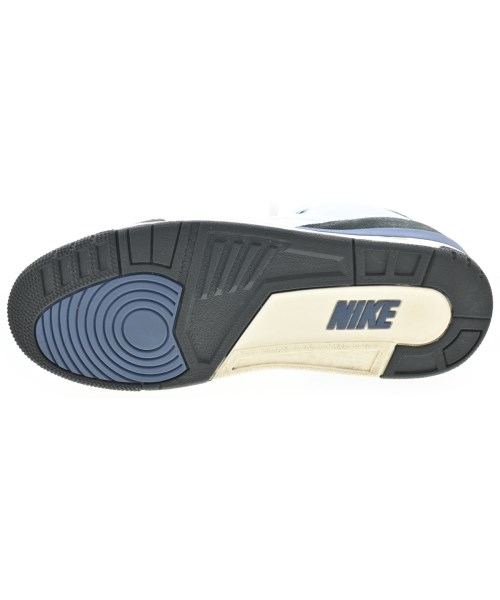 NIKE（ナイキ）スニーカー 白 サイズ:30cm メンズ/2200672733017