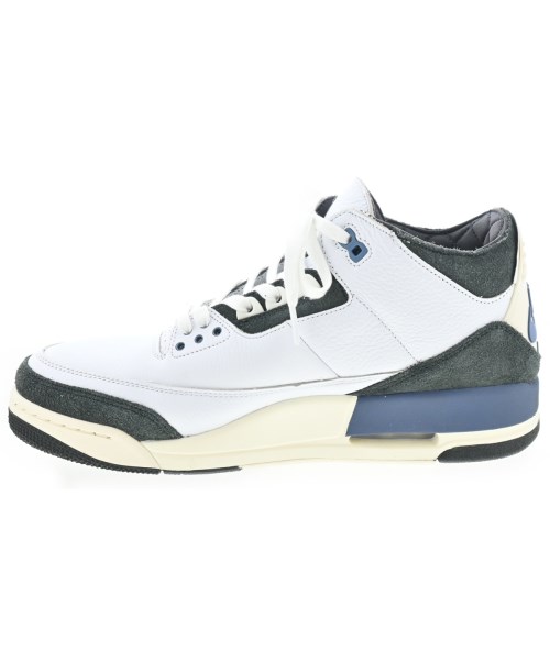 NIKE（ナイキ）スニーカー 白 サイズ:30cm メンズ/2200672733017