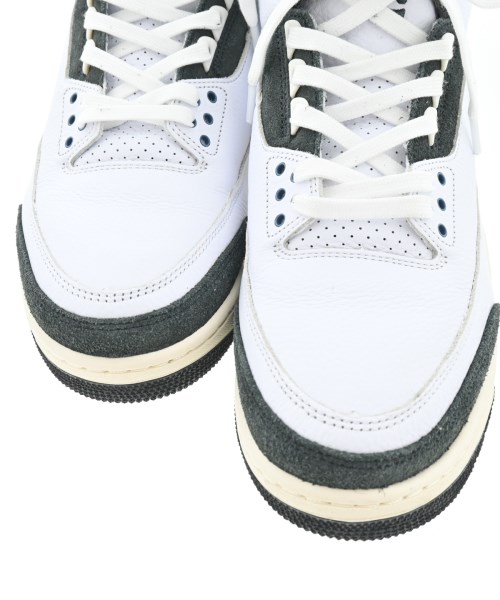 NIKE（ナイキ）スニーカー 白 サイズ:30cm メンズ/2200672733017