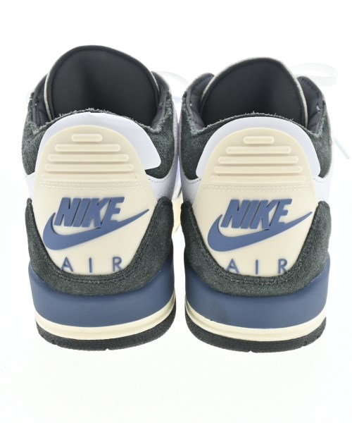 NIKE（ナイキ）スニーカー 白 サイズ:30cm メンズ/2200672733017