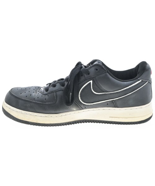 NIKE（ナイキ）スニーカー 黒 サイズ:29.5cm メンズ/2200672733048