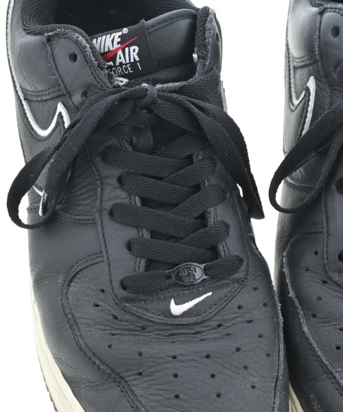 NIKE（ナイキ）スニーカー 黒 サイズ:29.5cm メンズ/2200672733048