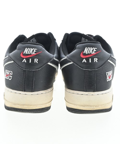 NIKE（ナイキ）スニーカー 黒 サイズ:29.5cm メンズ/2200672733048