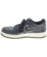 NIKE（ナイキ）スニーカー 黒 サイズ:29.5cm メンズ/2200672733048