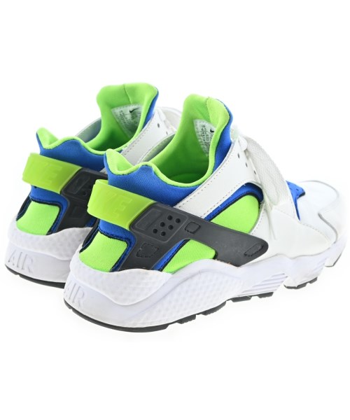 NIKE（ナイキ）スニーカー 白 サイズ:24.5cm レディース/2200672750021