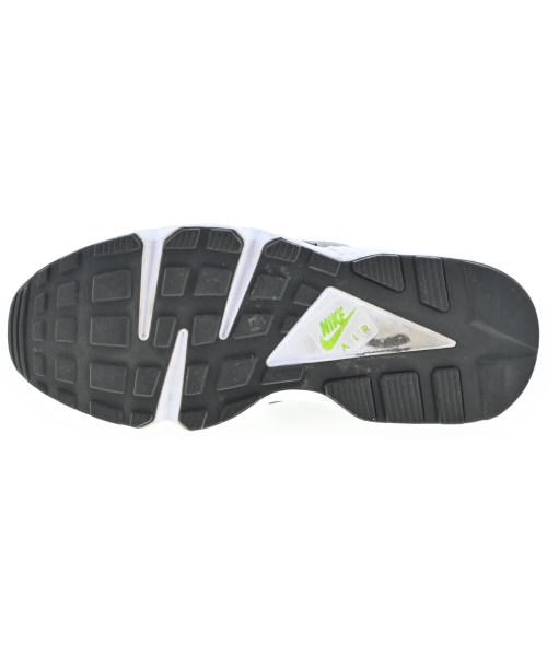 NIKE（ナイキ）スニーカー 白 サイズ:24.5cm レディース/2200672750021