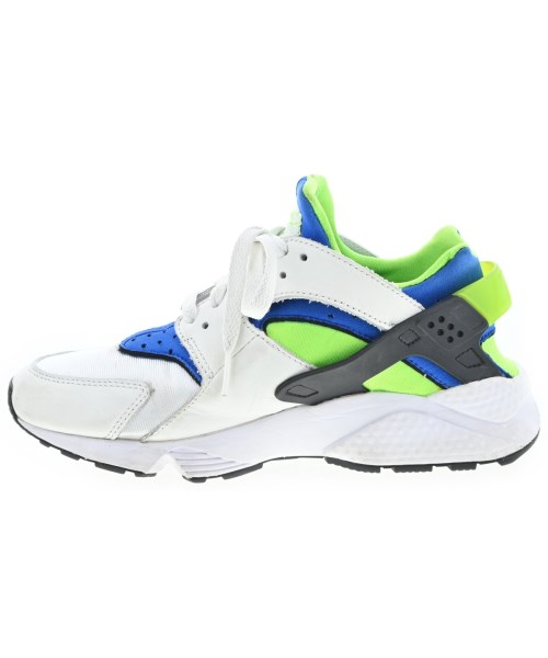 NIKE（ナイキ）スニーカー 白 サイズ:24.5cm レディース/2200672750021