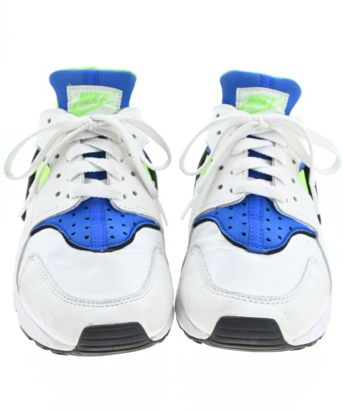 NIKE（ナイキ）スニーカー 白 サイズ:24.5cm レディース/2200672750021