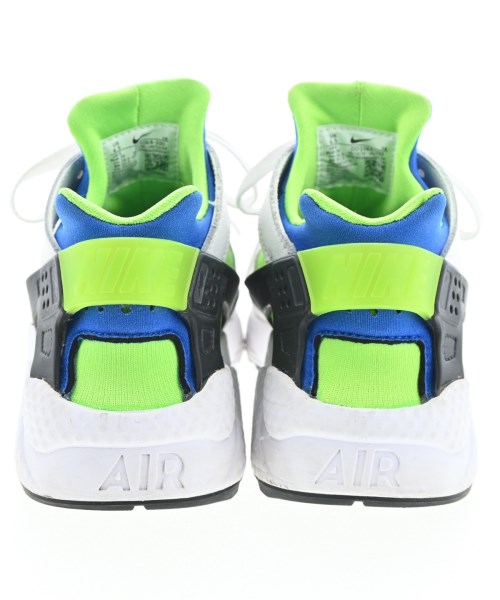 NIKE（ナイキ）スニーカー 白 サイズ:24.5cm レディース/2200672750021