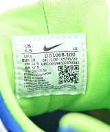 NIKE（ナイキ）スニーカー 白 サイズ:24.5cm レディース/2200672750021