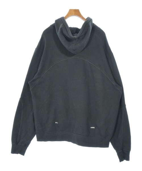 NIKE（ナイキ）パーカー 黒 サイズ:XL メンズ/2200672873065