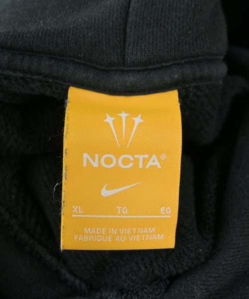 NIKE（ナイキ）パーカー 黒 サイズ:XL メンズ/2200672873065