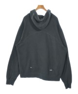 NIKE（ナイキ）パーカー 黒 サイズ:XL メンズ/2200672873065