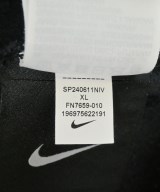 NIKE（ナイキ）パーカー 黒 サイズ:XL メンズ/2200672873065