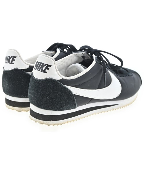 NIKE（ナイキ）スニーカー 黒 サイズ:24cm レディース/2200667383272