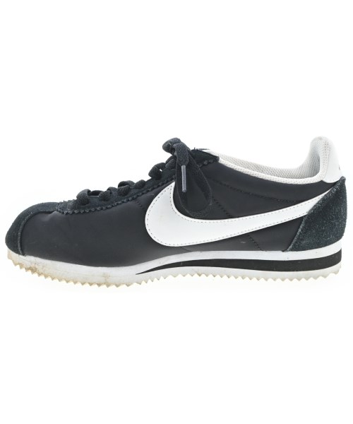 NIKE（ナイキ）スニーカー 黒 サイズ:24cm レディース/2200667383272