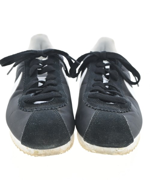 NIKE（ナイキ）スニーカー 黒 サイズ:24cm レディース/2200667383272