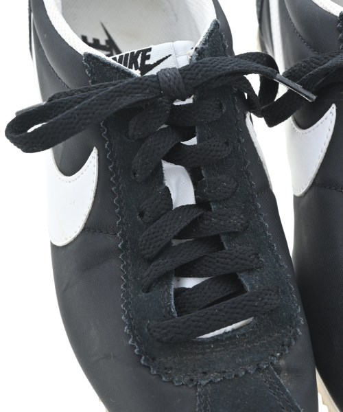 NIKE（ナイキ）スニーカー 黒 サイズ:24cm レディース/2200667383272