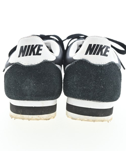 NIKE（ナイキ）スニーカー 黒 サイズ:24cm レディース/2200667383272