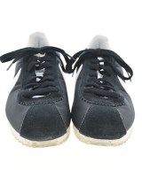 NIKE（ナイキ）スニーカー 黒 サイズ:24cm レディース/2200667383272