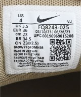 NIKE（ナイキ）スニーカー 白 サイズ:23cm レディース/2200668561037