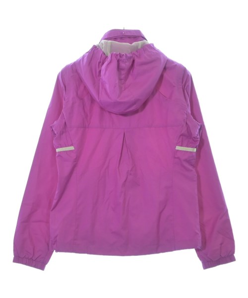 NIKE（ナイキ）マウンテンパーカー 紫 サイズ:S レディース/2200668561082