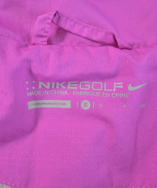 NIKE（ナイキ）マウンテンパーカー 紫 サイズ:S レディース/2200668561082