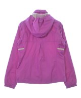 NIKE（ナイキ）マウンテンパーカー 紫 サイズ:S レディース/2200668561082