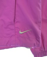 NIKE（ナイキ）マウンテンパーカー 紫 サイズ:S レディース/2200668561082