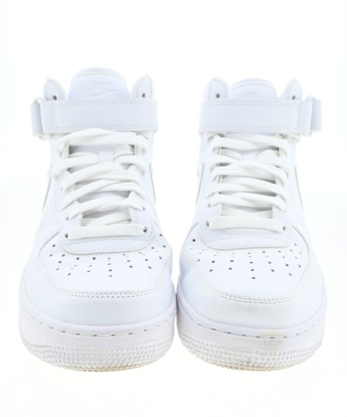 NIKE（ナイキ）スニーカー 白 サイズ:27cm メンズ/2200668839013