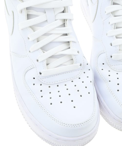 NIKE（ナイキ）スニーカー 白 サイズ:27cm メンズ/2200668839013